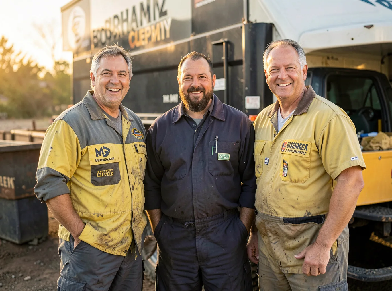 Sewage Cleanup company in New York Mills, NY