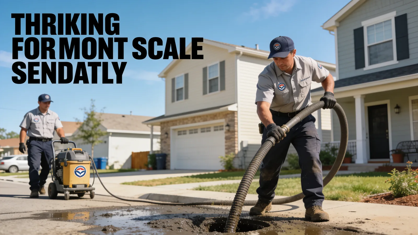 Sewage Cleanup in New York Mills, NY near me